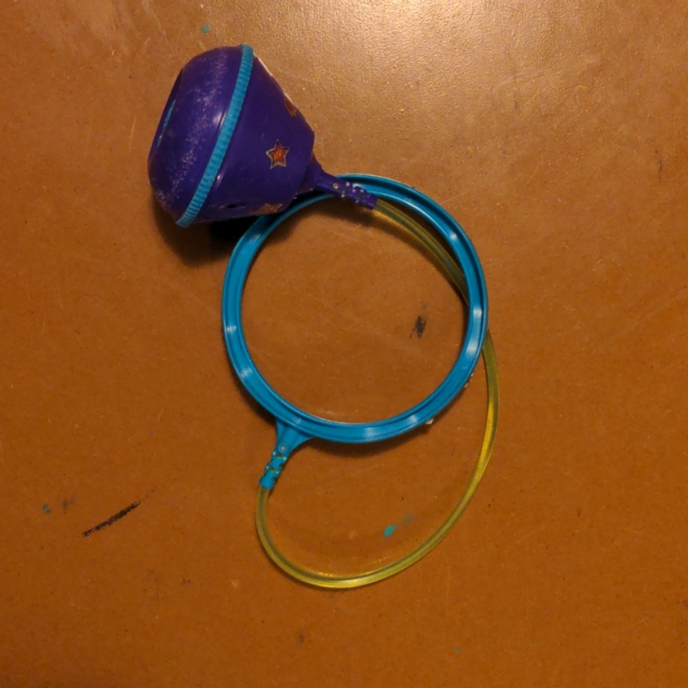 Skip it toy